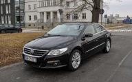 Volkswagen CC 1,8TSI Salon PL 1.8 Benzyna 160KM