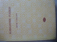 Liryki i ballady A.Puszkin