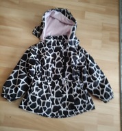 Kurtka dziwczęca 110 next