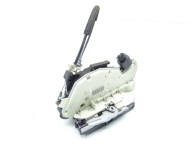 ZAMEK DRZWI LEWY TYŁ TYLNY VW TIGUAN 5N 6 PIN 5N0839015G