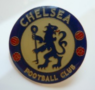 CHELSEA LONDON FC FOOTBALL CLUB - Anglia - Championship - Premier League