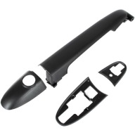 KLAMKA PRZÓD L=P Mercedes Sprinter VW Crafter 05-