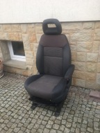 Fotel trafic Vivaro zamiennik Pasażer prawy przód