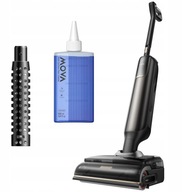 Mova M50 Ultra Wet & Dry odkurzacz pionowy na mokro i sucho czarny 22000 Pa