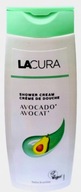Żel pod prysznic LACURA avocado 300ml