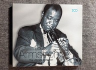 The Ultimate Collection, Louis Armstrong, 2006 [2 CD]