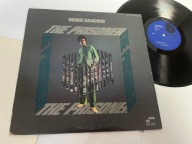 Herbie Hancock – The Prisoner ,,,Lp NM- 796