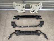 ŚLIZG MOCOWANIE BELKA TYŁ BMW G21 M PAKIET SPORT KOMPLET