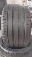 Opona letnia Michelin Pilot Sport Cup 2 325/30R21 108 Y rant ochronny,