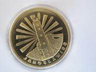 15 złotych latarników Jarosławiec stan1