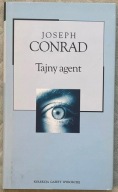 Tajny agent - Joseph Conrad