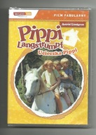 DVD - Pippi Langstrumpf / Ucieczka Pippi / Film fabularny ...