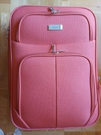 Torba podróżna na kółkach