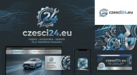 czesci24.eu - domena