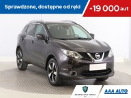 Nissan Qashqai 1.6 DIG-T, Salon Polska