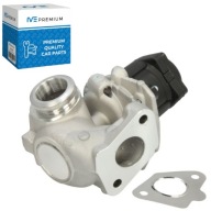 ZAWÓR EGR C1 C2 C3 NEMO FIESTA MK7 MAZDA 2 1007 107 206 BIPPER AYGO 1.4 HDI