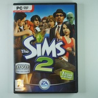 The Sims 2 Special DVD Edition PC