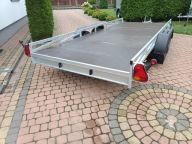 Nowa, Platforma, Quady, Motocykle