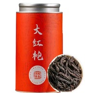TEA Planet - Herbata Da Hong Pao - puszka 200 g. z maja 2024 r.
