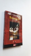SAGA O LUDZIACH Samotny 9 - Sandemo