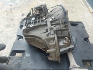 KIA SPORTAGE 3 III IX35 1.7 CRDI SKRZYNIA BIEGÓW MANUALNA 6B WBJ6K