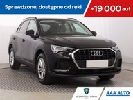 Audi Q3 35 TFSI, Salon Polska, 1. Właściciel