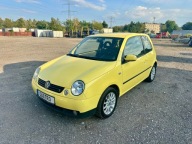 VW LUPO GT 1.4 TDI 75 KM KLIMA