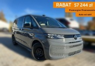 Volkswagen multivan Family L1 2,0 l TDI 150 KM DSG Family L1 2,0 l TDI 150