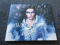 TARJA I WALK ALONE CD 1 OF A 2 CD-SET DIGIPAK