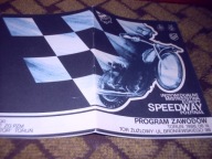 1986 Toruń Półfinał IMEJ - czysty