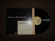 Urodziny Edward Stachura Winyl NM