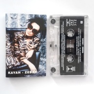 Kayah – Zebra