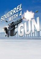 Squirrel with a Gun STEAM KLUCZ