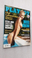 PLAYBOY nr 1/2012