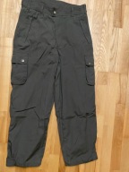 SPODNIE FJELL SPORT KHAKI S/76-80