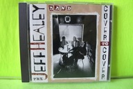 Cover To Cover The Jeff Healey Band CD