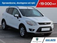Ford Kuga 2.0 TDCi, Klima, Klimatronic, Tempomat