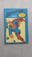 SUPERMAN 50 lat Komiks (wyd. 1) ... BDB