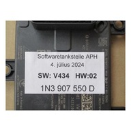 Czujnik radarowy 1N3907550D Nowy Oryginal