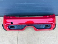 MINI COOPER S F56 F57 ZDERZAK TYLNY 851