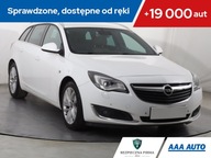 Opel Insignia 2.0 BiTurbo CDTI, 191 KM, Automat