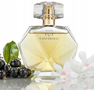 AVON Eve Confidence EDP zapach dla kobiet Woda Perfumowana 50 ml dla Niej