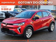 Od ręki - Evolution LPG 1.0 TCe 100KM / fotele przednie podgrzewane