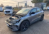 Renault Megane E-TECH Electric 60kWh 2024r niski przebieg Elektryczny