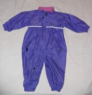 Reflex kombinezon przeciwdeszczowy rozmiar 86