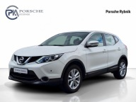 Nissan Qashqai 1.2DIG-T 115KM Tempomat Iwl SalonPL