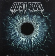 Trapped In Chaos Dust Bolt CD Warbringer Suicidal Angels Angelus Apatrida