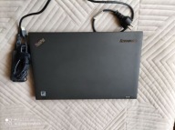 Lenovo L540 Intel i7-4600M / 8 GB RAM/ SSD 240 GB / Full HD 1920x1080