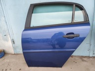 VECTRA C DRZWI LEWE TYŁ SEDAN Z20Q