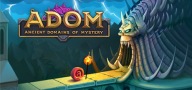 ADOM Ancient Domains of Mystery PC STEAM KEY KLUCZ
